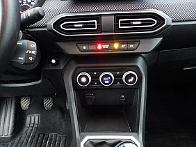 Dacia Jogger second hand de vanzare