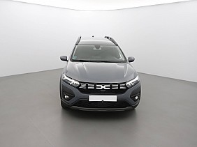 Dacia Jogger second hand de vanzare