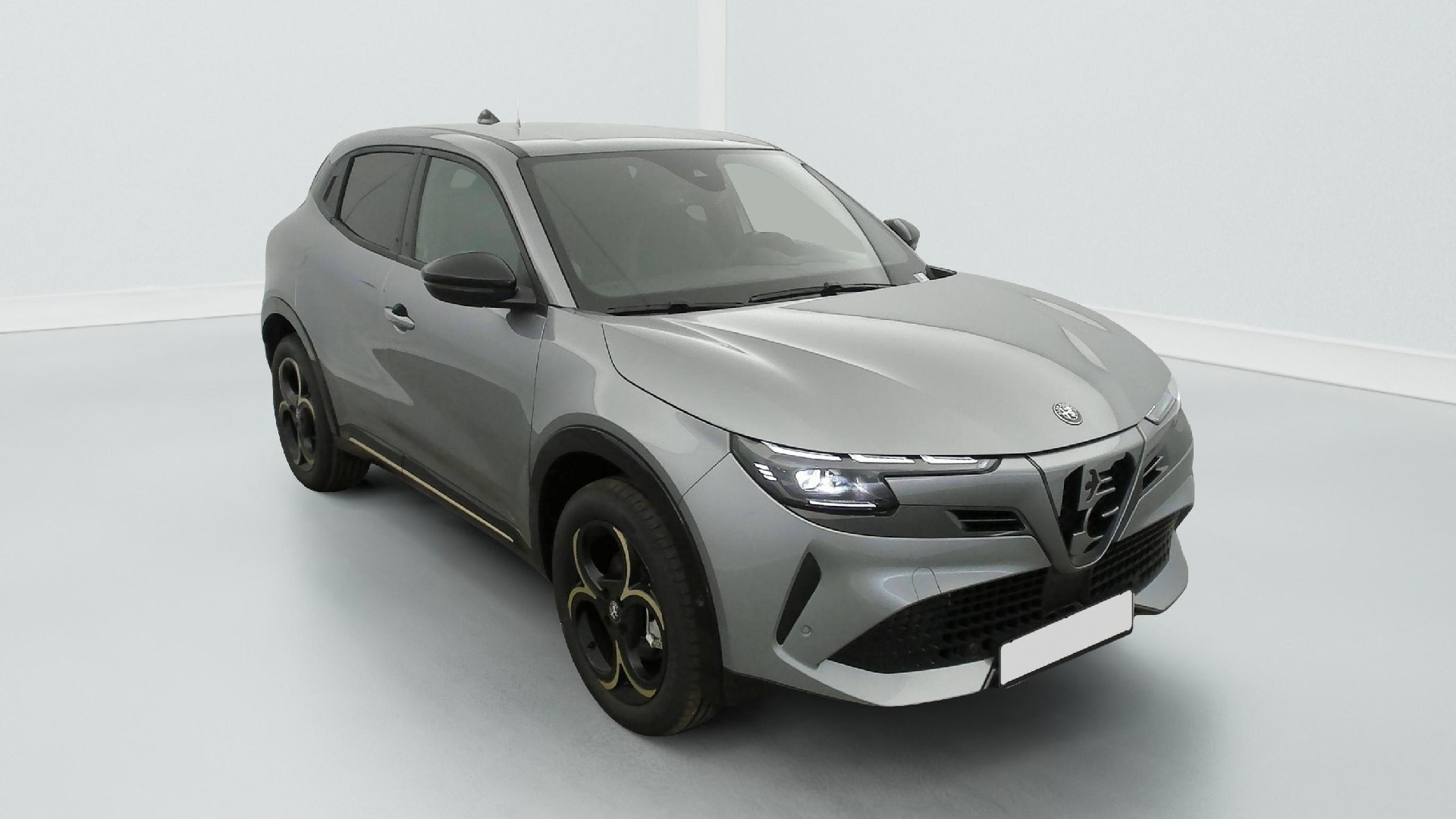 Alfa Romeo Junior