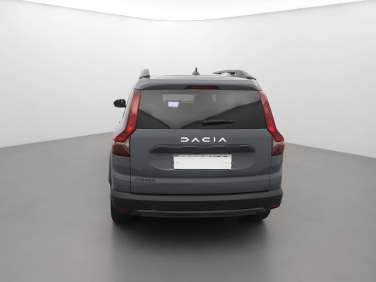 Dacia Jogger second hand de vanzare