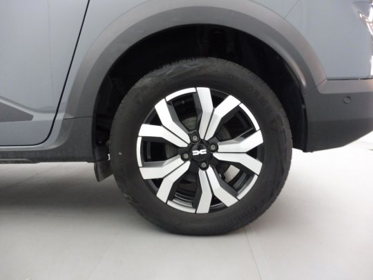 Dacia Jogger second hand de vanzare