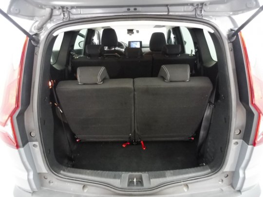 Dacia Jogger second hand de vanzare