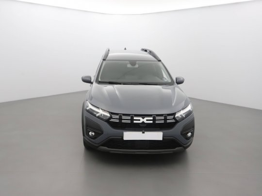 Dacia Jogger second hand de vanzare