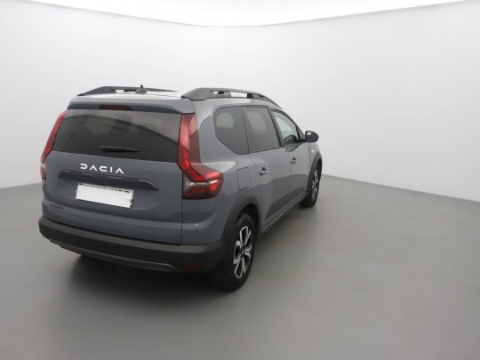 Dacia Jogger second hand de vanzare