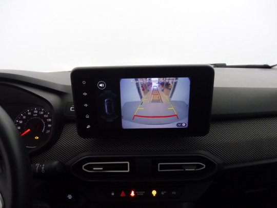 Dacia Jogger second hand de vanzare