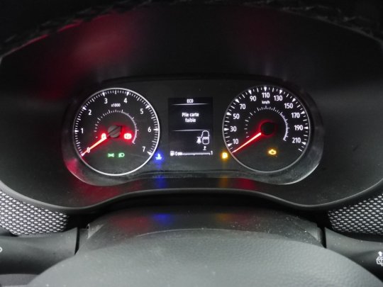 Dacia Jogger second hand de vanzare