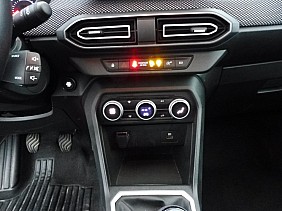 Dacia Jogger second hand de vanzare