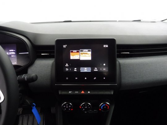 Renault Clio second hand de vanzare