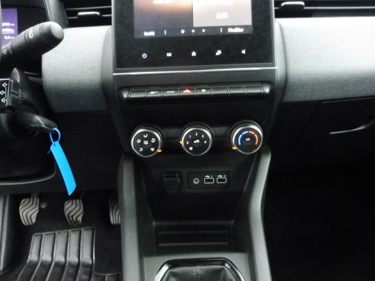 Renault Clio second hand de vanzare