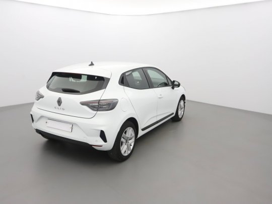 Renault Clio second hand de vanzare