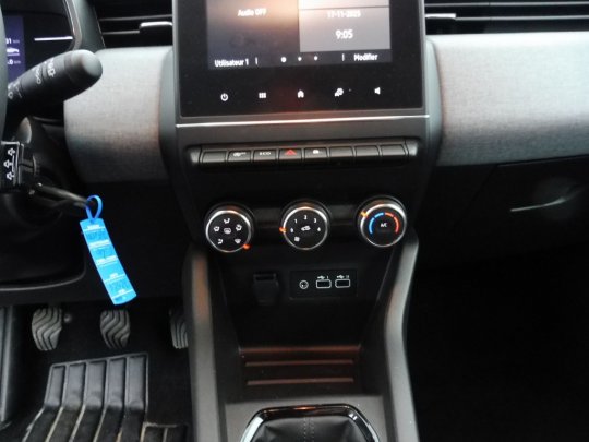 Renault Clio second hand de vanzare
