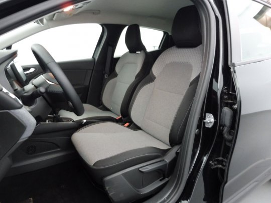 Renault Clio second hand de vanzare