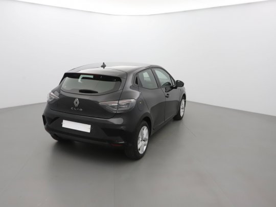 Renault Clio second hand de vanzare