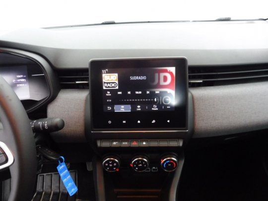 Renault Clio second hand de vanzare