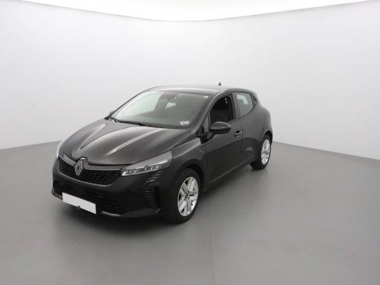 Renault Clio second hand de vanzare