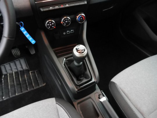 Renault Clio second hand de vanzare