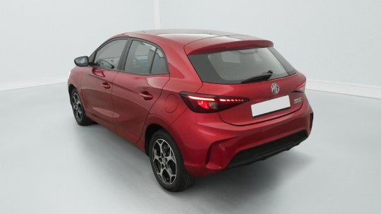 MG MG3 second hand de vanzare