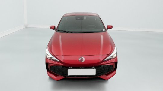 MG MG3 second hand de vanzare