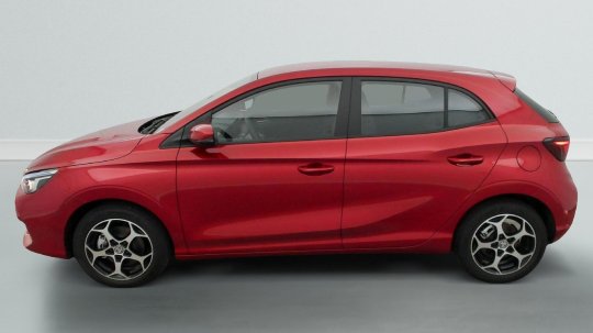 MG MG3 second hand de vanzare