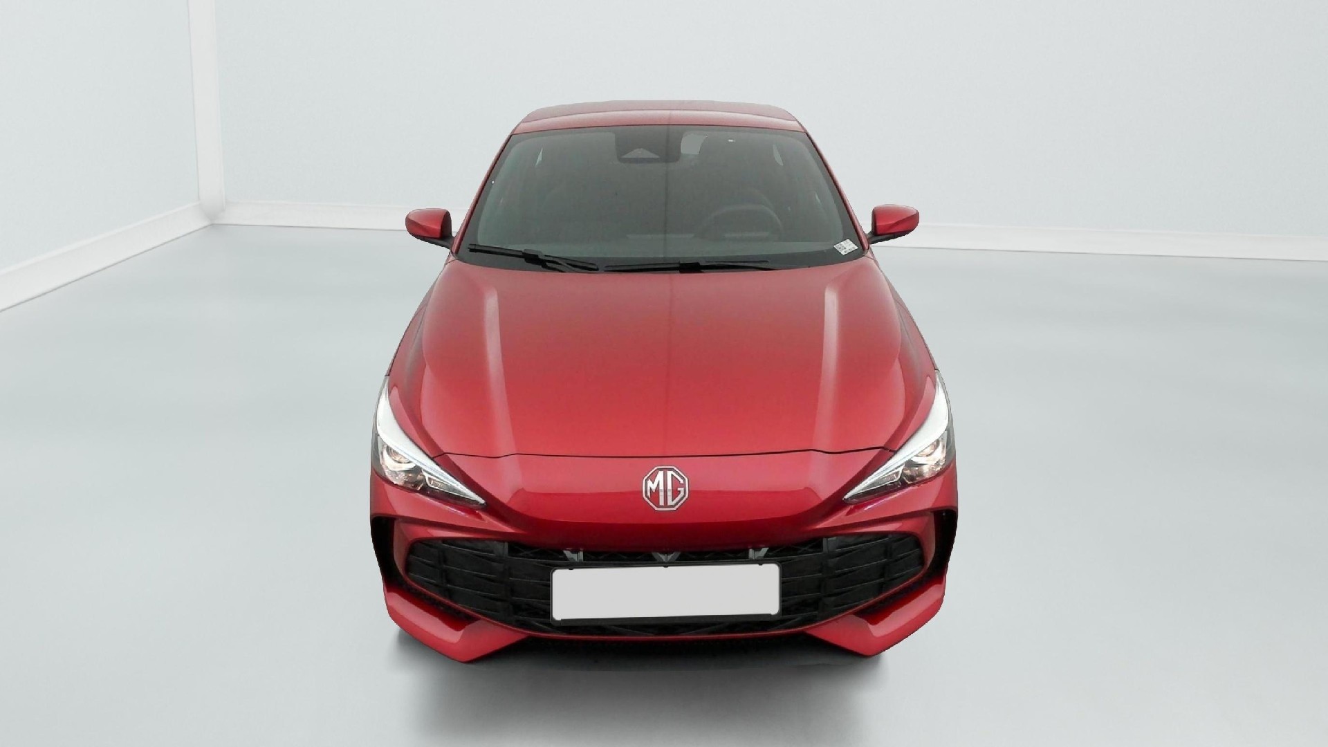 MG MG3