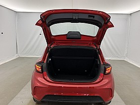 MG MG3 second hand de vanzare