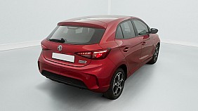 MG MG3 second hand de vanzare
