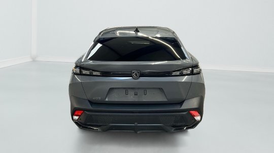 Peugeot 408 second hand de vanzare