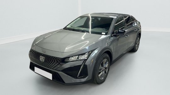 Peugeot 408 second hand de vanzare