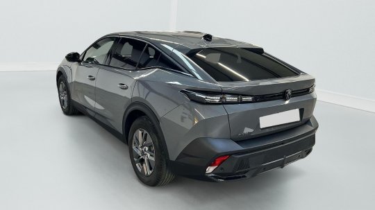 Peugeot 408 second hand de vanzare