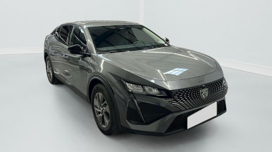 Peugeot 408 second hand de vanzare