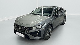 Peugeot 408 second hand de vanzare