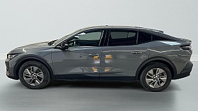 Peugeot 408 second hand de vanzare