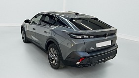 Peugeot 408 second hand de vanzare