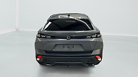 Peugeot 408 second hand de vanzare