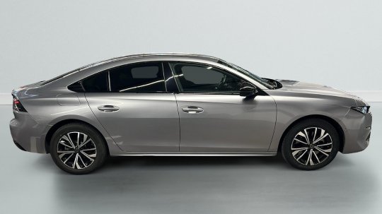 Peugeot 508 second hand de vanzare