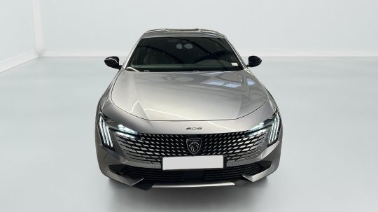 Peugeot 508 second hand de vanzare