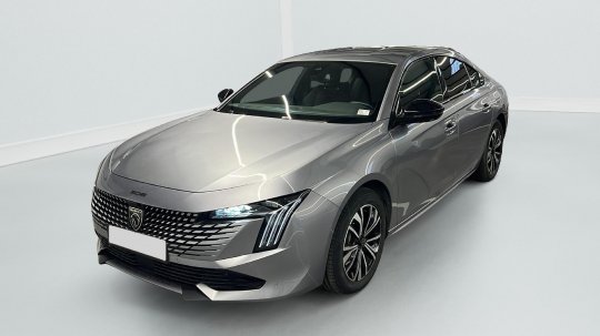 Peugeot 508 second hand de vanzare