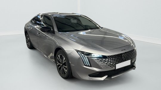 Peugeot 508 second hand de vanzare