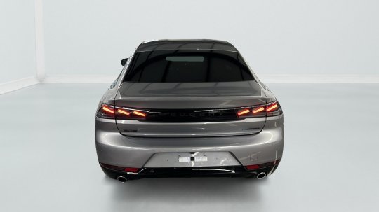 Peugeot 508 second hand de vanzare
