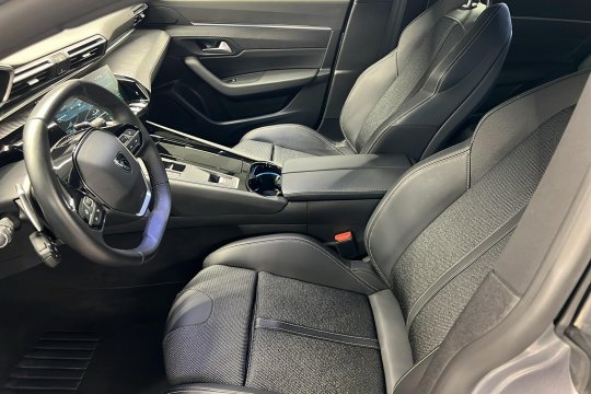 Peugeot 508 second hand de vanzare