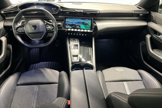 Peugeot 508 second hand de vanzare