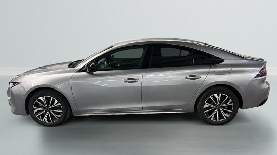 Peugeot 508 second hand de vanzare
