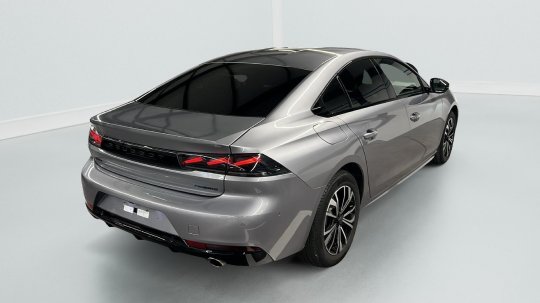 Peugeot 508 second hand de vanzare