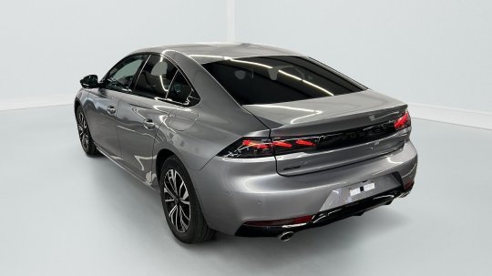 Peugeot 508 second hand de vanzare