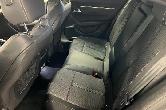 Peugeot 508 second hand de vanzare