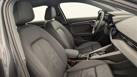 Audi A3 Sportback second hand de vanzare