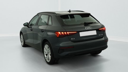 Audi A3 Sportback second hand de vanzare