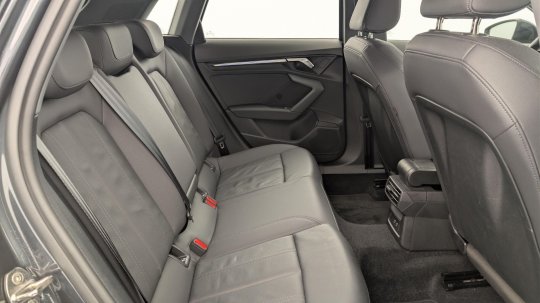 Audi A3 Sportback second hand de vanzare