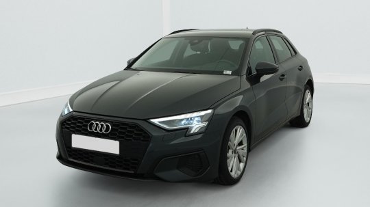 Audi A3 Sportback second hand de vanzare
