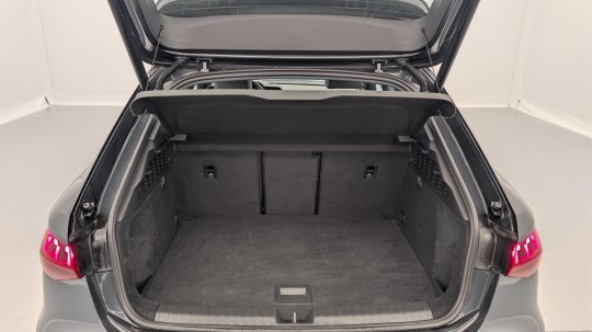 Audi A3 Sportback second hand de vanzare